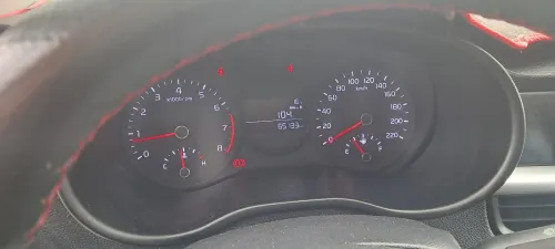 Kia Picanto 2019 LX Start