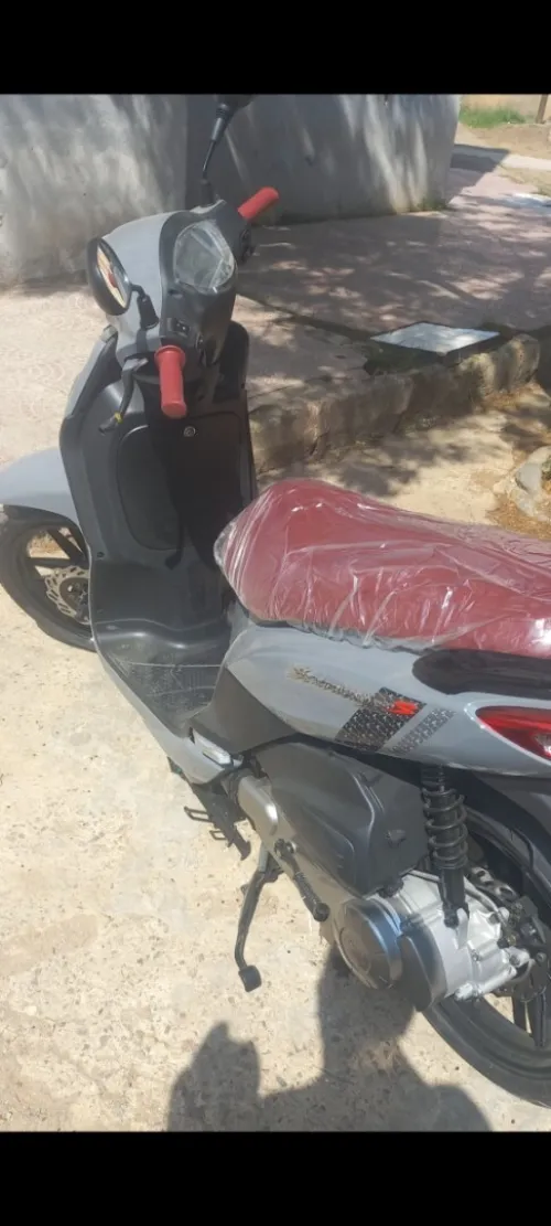 Sym S Sym 2025