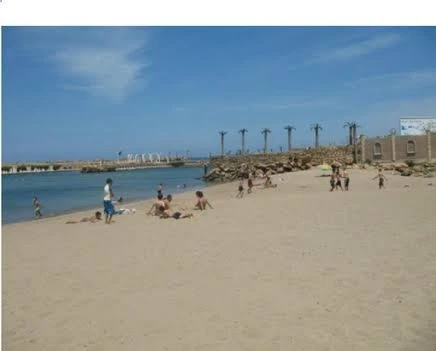 Location Appartement F2 Alger Bordj el bahri
