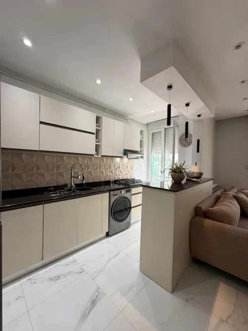 Location vacances Appartement F3 Alger Alger centre