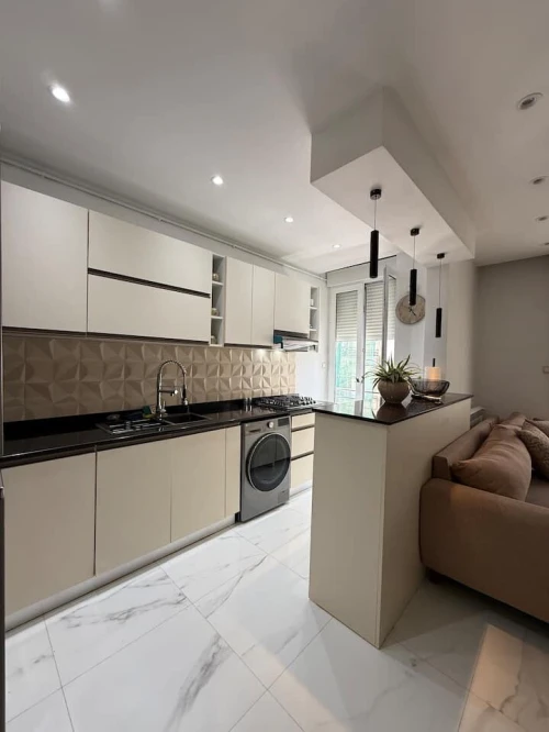 Location Appartement F3 Alger Alger centre