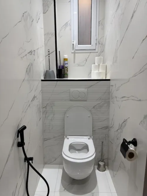 Location Appartement F3 Alger Alger centre