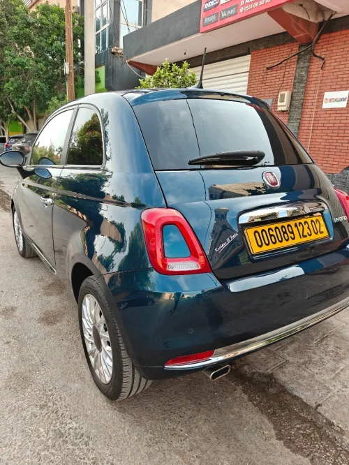 Fiat 500 2023 Dolcevita MIB
