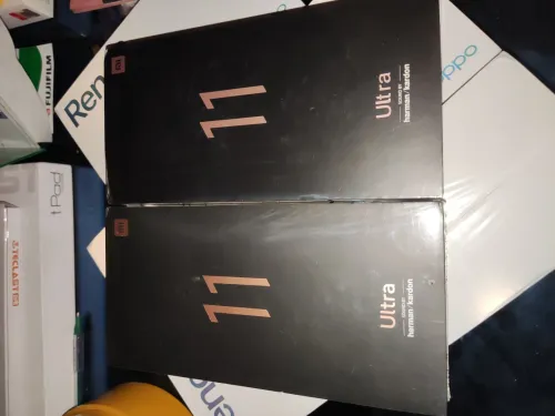 Xiaomi Mi 11 ultra 12/256gb