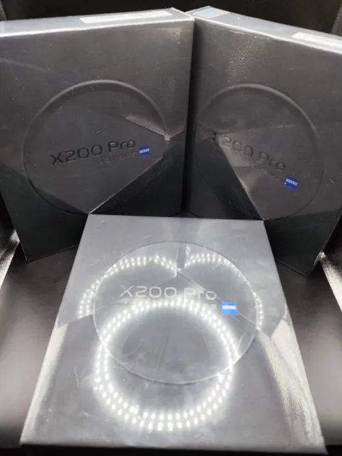 Vivo x200 pro 16/512GB