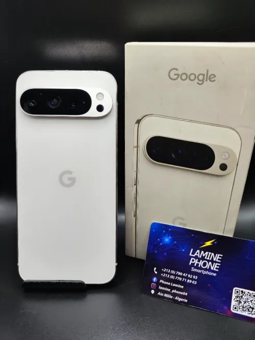 Google pixel 9 pro xl 256gb 12/256gb