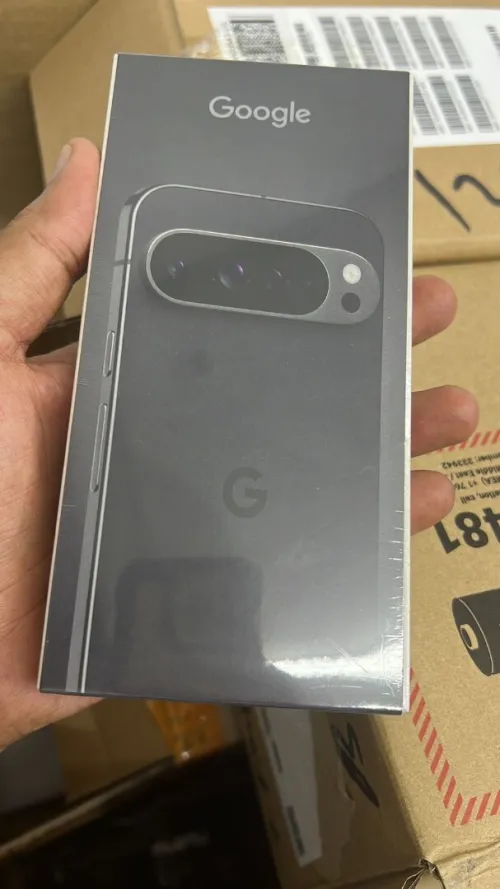 Google pixel 9 pro xl 256gb