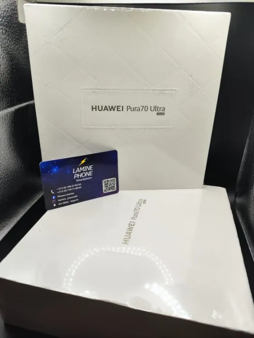 HUAWEI PURA 70 ULTRA 16/512