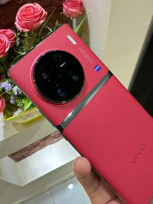 Vivo x90 pro plus 12/256