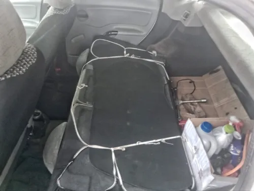 Citroen C3 2003 