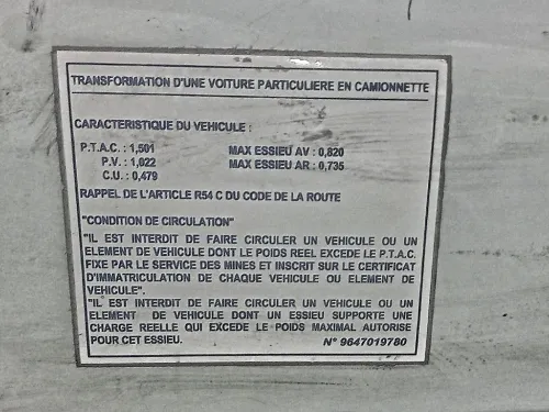 Citroen C3 2003 