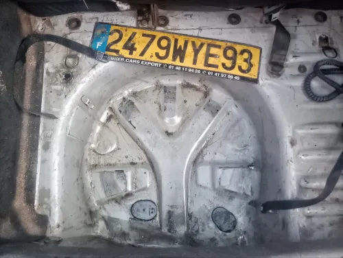 Citroen C3 2003 
