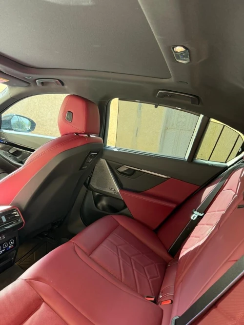 BMW Série 5 2024 520d