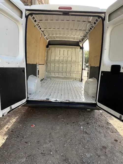 Citroen Jumper 2014 L2H2
