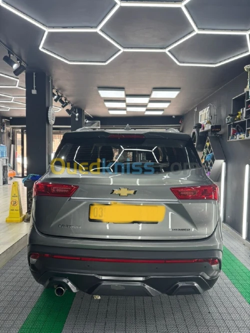 Chevrolet Captiva 2023 