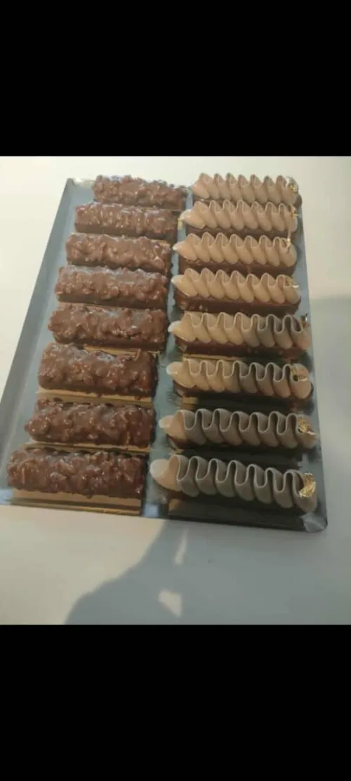 Pâtissier qualifié experience professionnelle