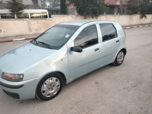 Fiat Punto 2002 Classic