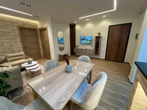 Vente Appartement F3 Jijel Jijel 3