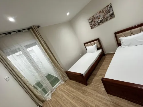 Vente Appartement F3 Jijel Jijel 12