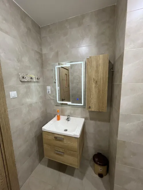 Vente Appartement F3 Jijel Jijel 5