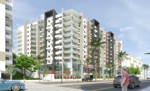 Vente Appartement F2 F3 F4 Alger Gue de constantine