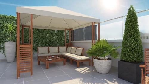 Vente Appartement F2 Alger Ain naadja