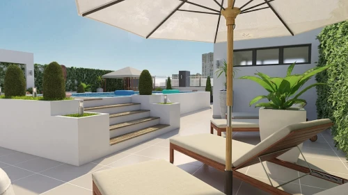 Vente Appartement F2 Alger Ain naadja