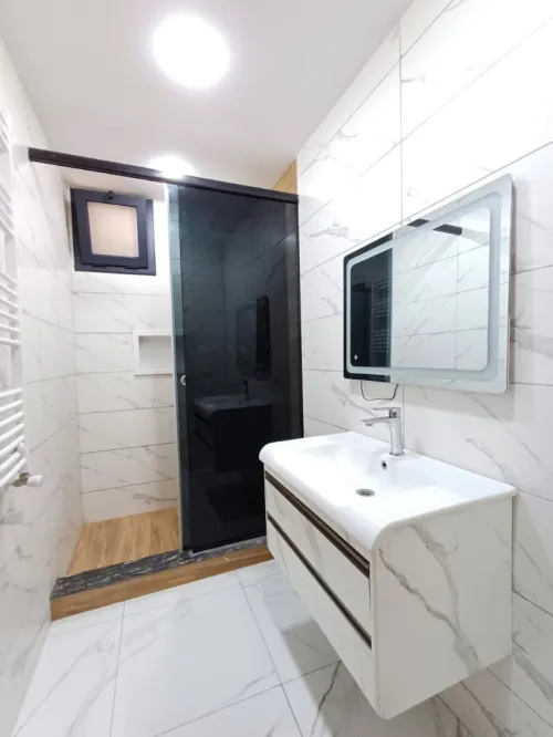 Vente Appartement F2 F3 F4 Alger Ain naadja