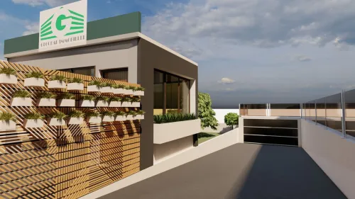 Vente Appartement F4 Alger Ain naadja