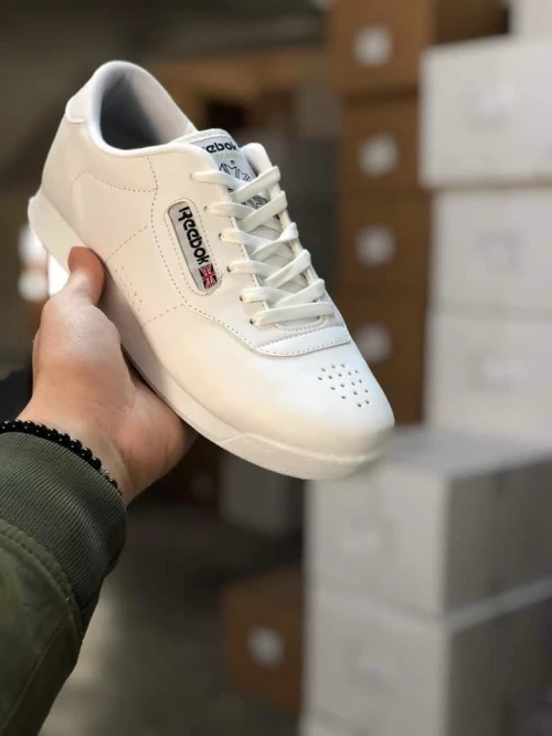 Basket Reebok 