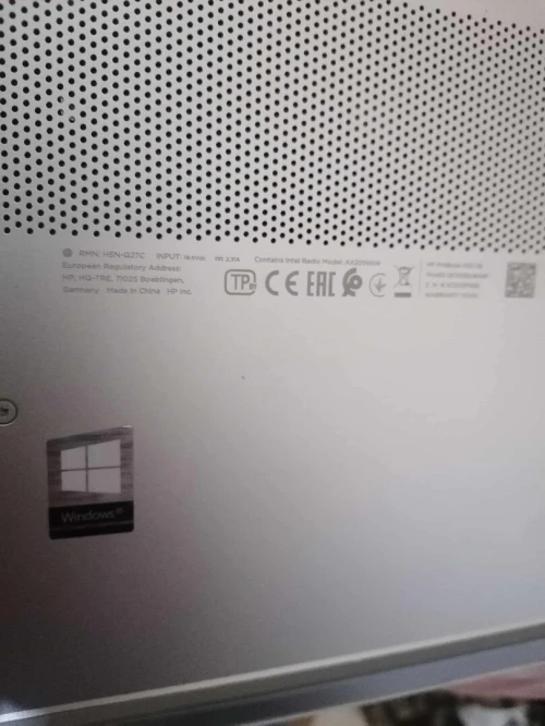 HP Probook