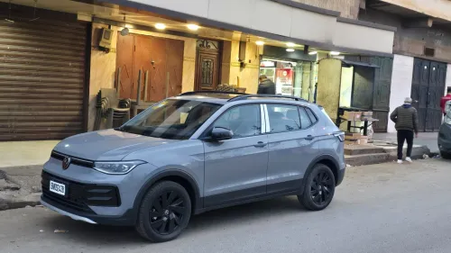Volkswagen Tahru 2026 Xr 2026 turbo siège électrique