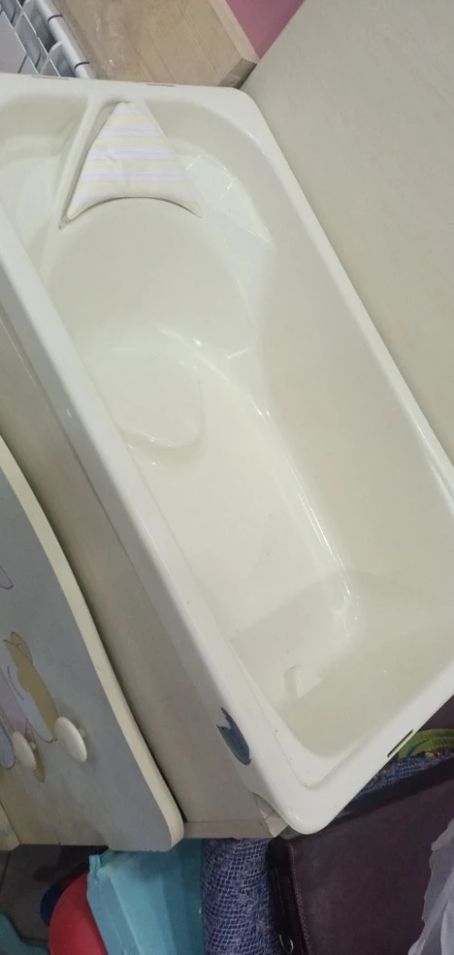 Commode bébé 