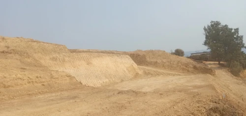 Vente Terrain Tipaza Kolea