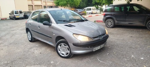 Peugeot 206 2000 206