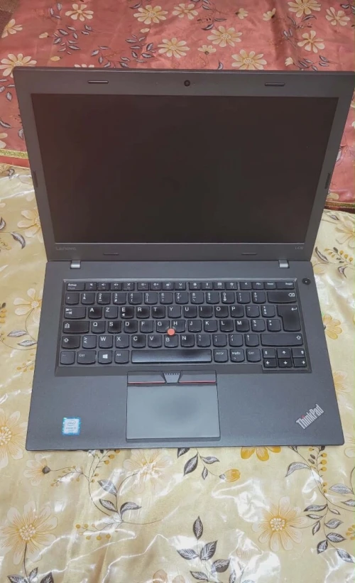 Lenovo thinkpad L470