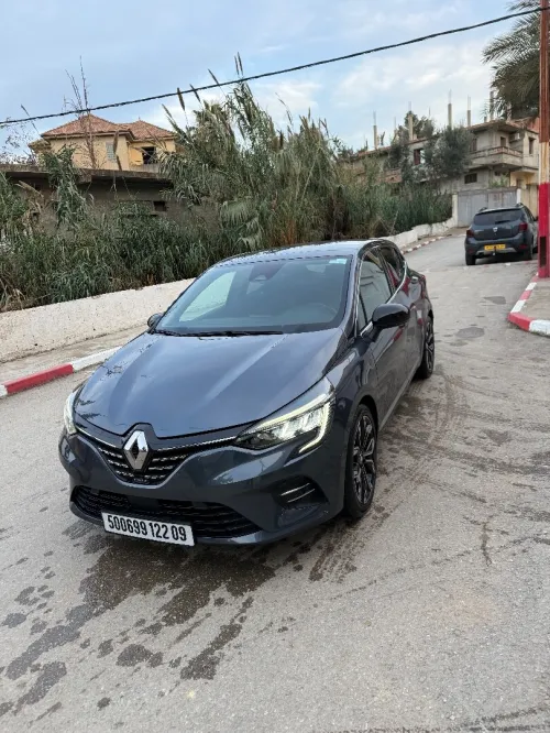 Renault Clio 5 2022 Intense