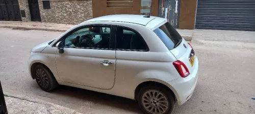 Fiat 500 2026 Dolcevita MIB