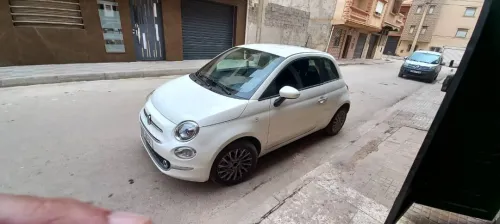 Fiat 500 2026 Dolcevita MIB