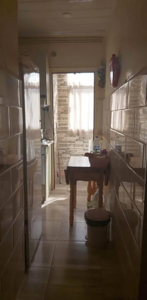 Vente Appartement F2 Alger Bordj el kiffan