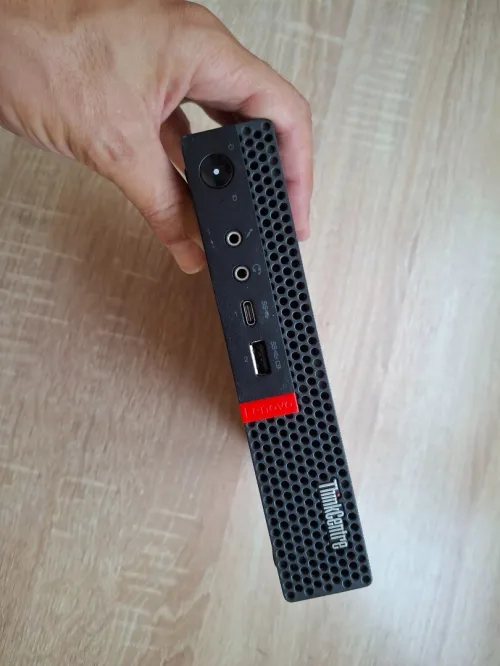 Thinkcenter i5 8eme 16g 256g