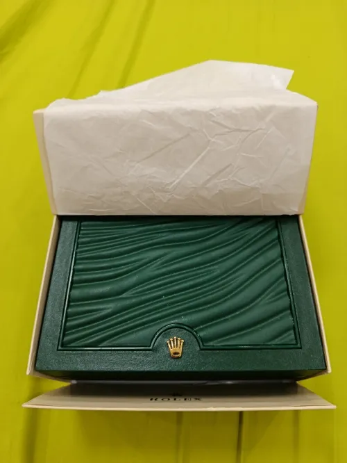Montres de luxe pour hommes ROLEX 