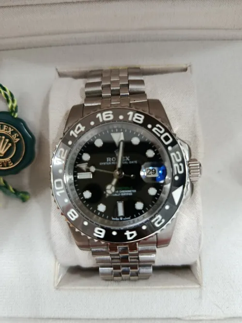 Montres de luxe pour hommes ROLEX 