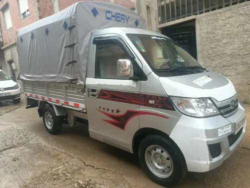 Chery Chéri yoki 2019 Mini truck