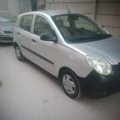 Kia Picanto 2011 Style