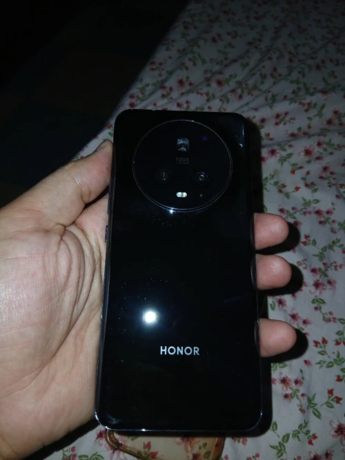 Honor Magic 5 pro