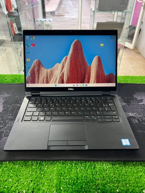 DELL LATITUDE 7390 