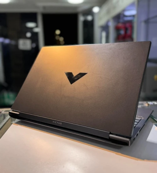 Laptop Gaming HP VICTUS 16 / I7-13650 HX / RTX4060