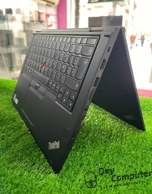 Lenovo Thinkpad 380 yoga