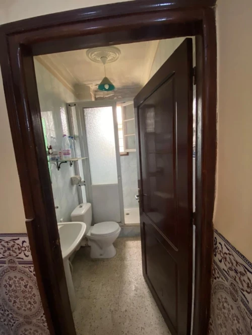 Vente Villa Alger Baba hassen